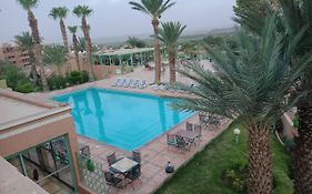 Kenzi Aghor Hotel